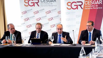 Las Sociedades de Garantía Recíproca te ayudan a financiar tu negocio