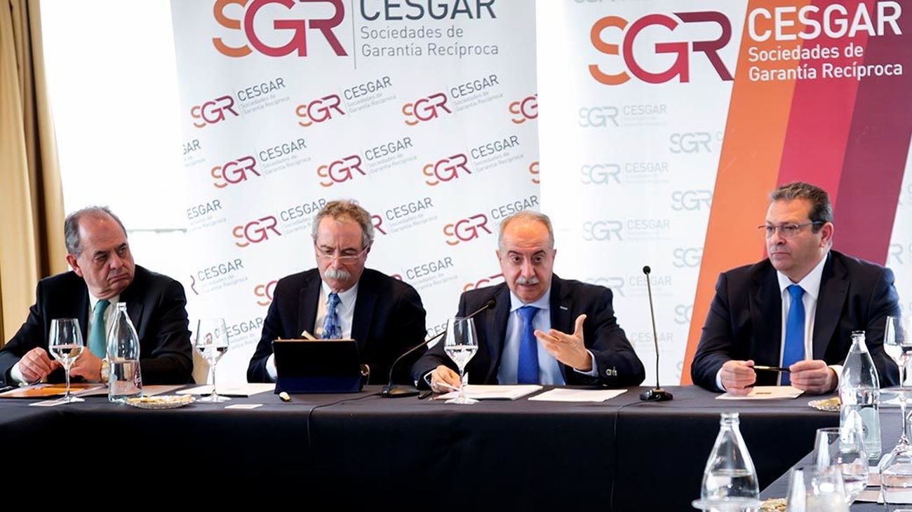 Las Sociedades de Garantía Recíproca te ayudan a financiar tu negocio
