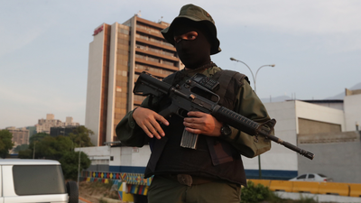 Máxima tensión en Venezuela tras la liberación de Leopoldo López