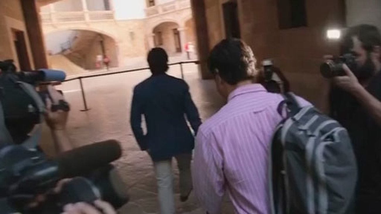 Ya están en la cárcel por estafa todos los hijos varones de Ruiz Mateos