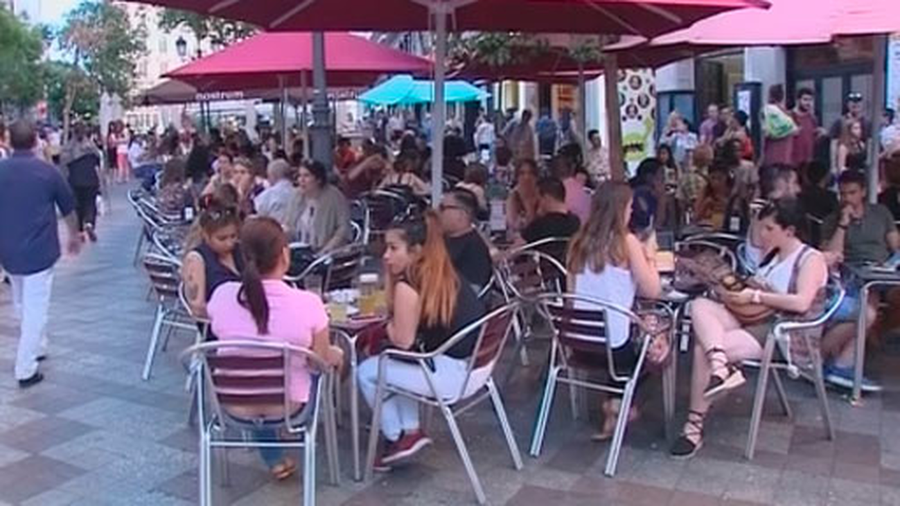 Los restaurantes de Madrid podrán ser locales de ocio y las discotecas servir comidas