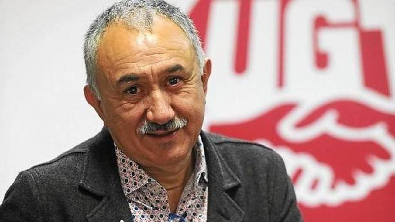 Pepe Álvarez :“Debemos tener gobierno antes del 23 de septiembre”