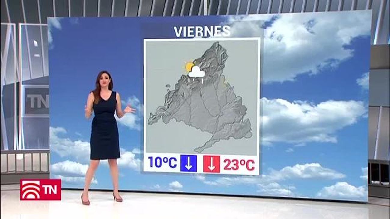 El Tiempo 01.05.2019