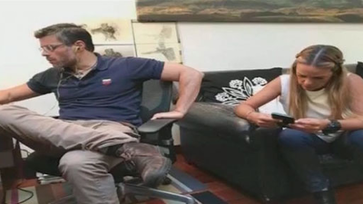 López se refugia en la embajada española mientras los venezolanos vuelven a la calle