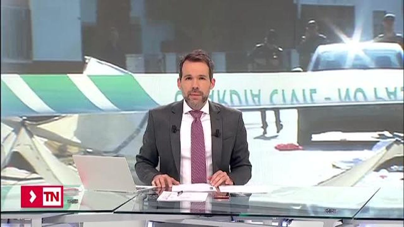 Telenoticias 2 01.05.2019