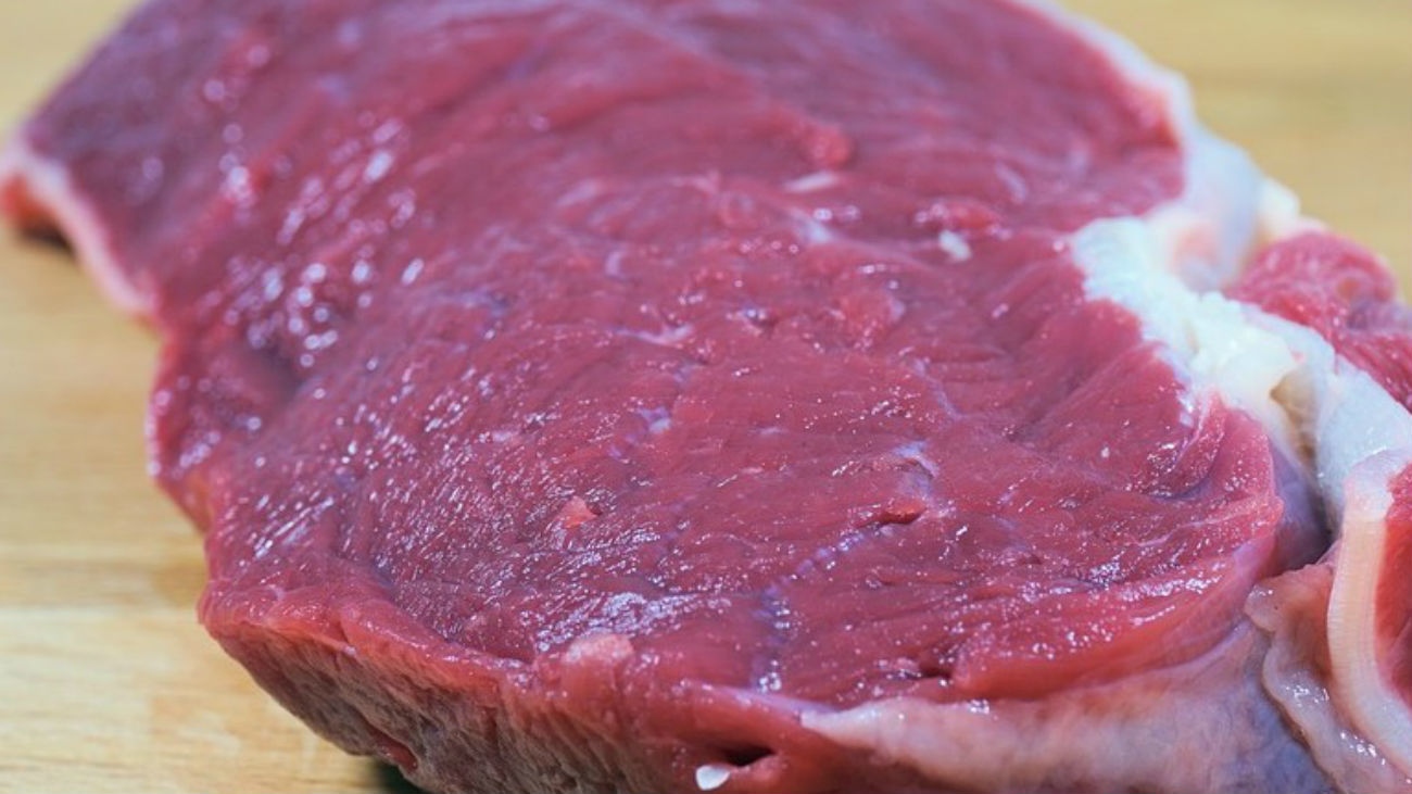 Una matanza casera causa triquinosis a 17 personas de una misma familia