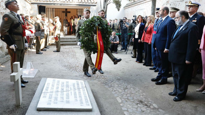 Especial Informativo Fiestas 2 de Mayo (1ª parte)