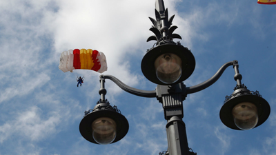 Especial Informativo Fiestas 2 de Mayo (2ª parte)