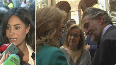 Villacís: "No se puede cambiar tus criterios cada cuarto de hora"