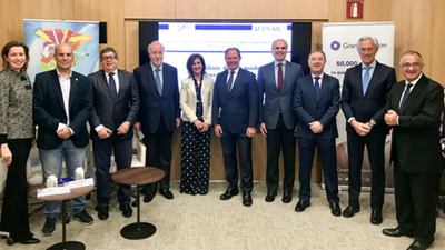 'España se Mueve' y Grant Thornton impulsan el deporte en la empresa