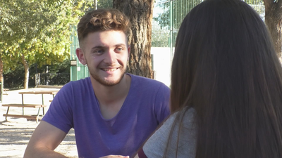 El resurgir de Manuel Delgado