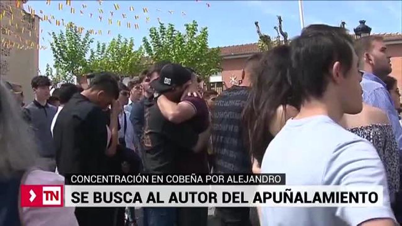 Telenoticias 1 02.05.2019