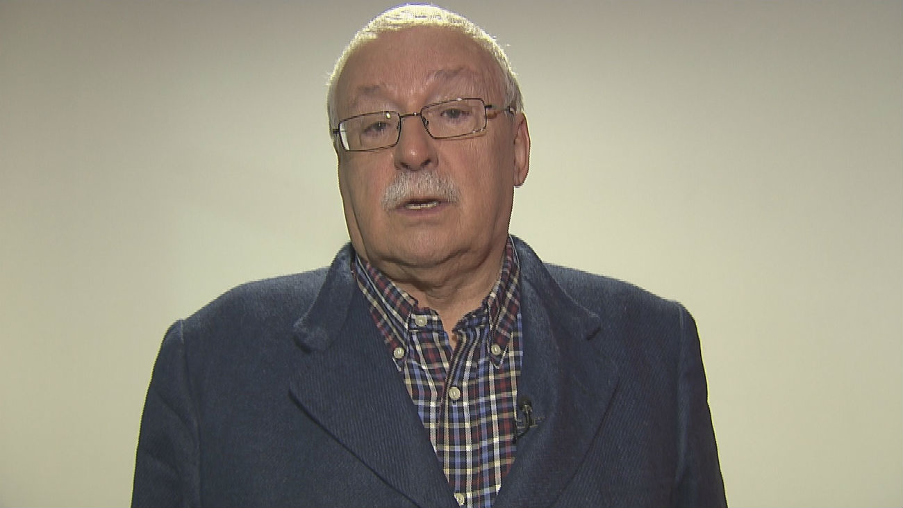 Los políticos felicitan a Telemadrid por su 30 aniversario