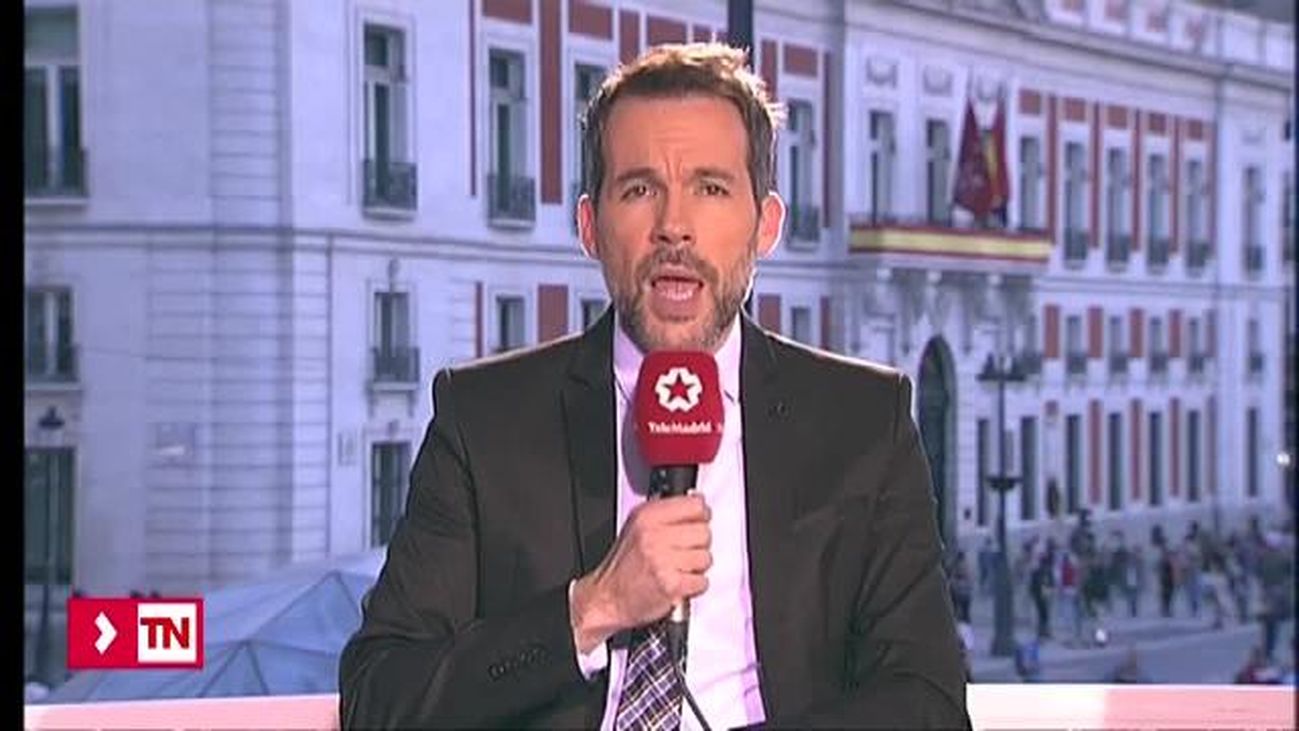 Telenoticias 2 02.05.2019