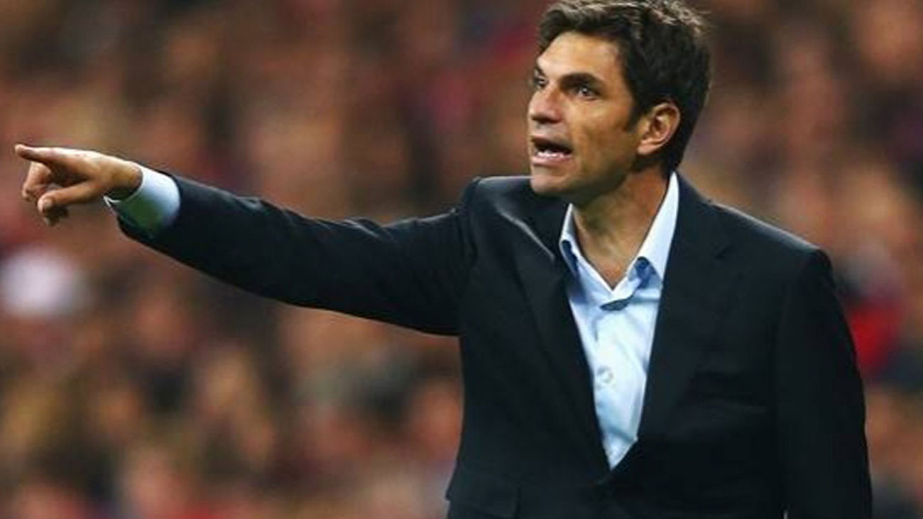 Pellegrino: "Con entrenador y 20 jugadores nuevos, la temporada ha sido buena"