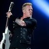 Metallica actuará en julio en Madrid, única parada española