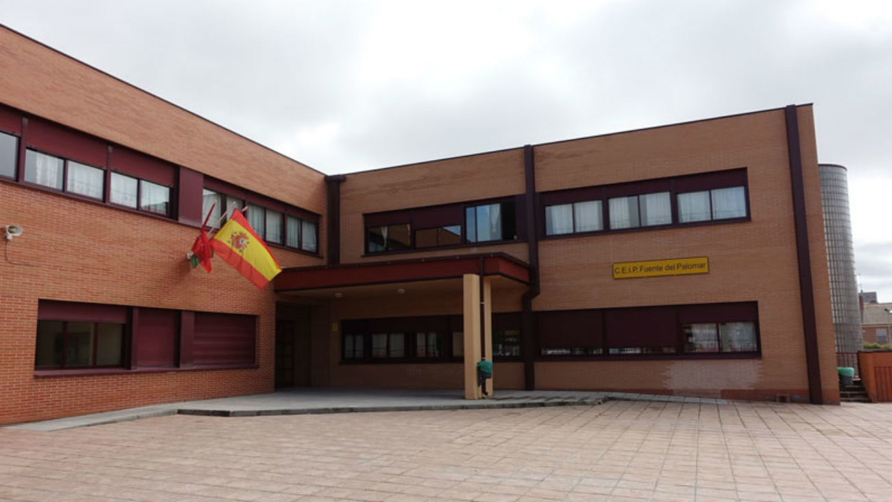 La Comunidad sanciona al director de un colegio de Alcorcón por desobediencia