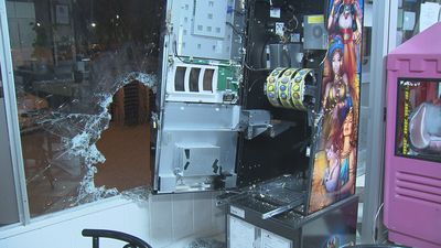 Dos robos en una casa de apuestas de Carabanchel y en un bar de Orcasitas