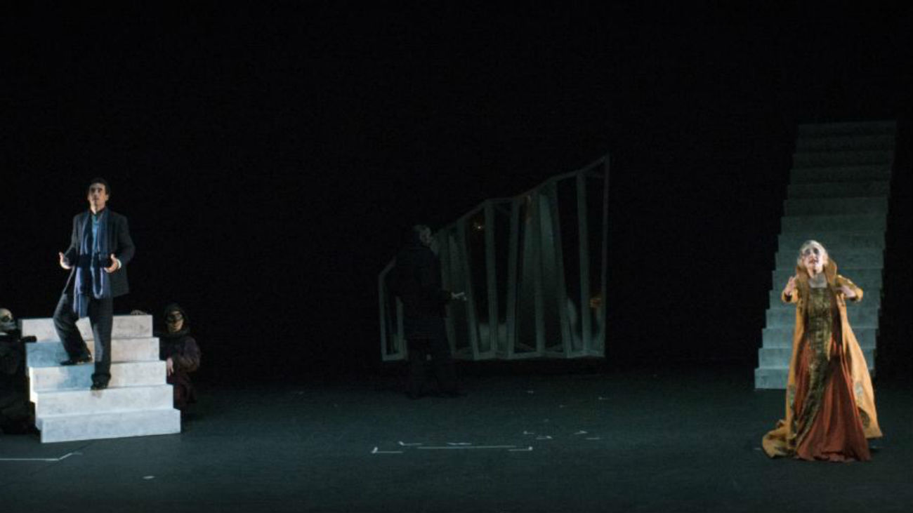 Los Teatros del Canal celebran un maratón lorquiano