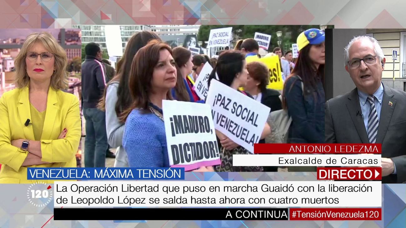 120 minutos 03.05.2019 (Parte 2)