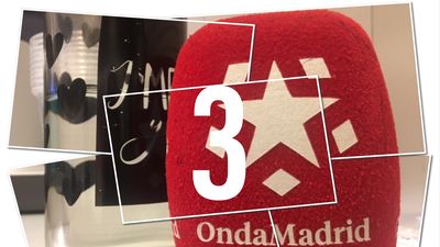 Y  ya van tres meses de El Recuento