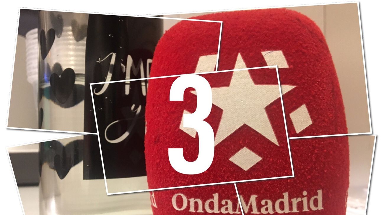 Y  ya van tres meses de El Recuento