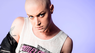 Somos mujeres calvas, ¿y qué?