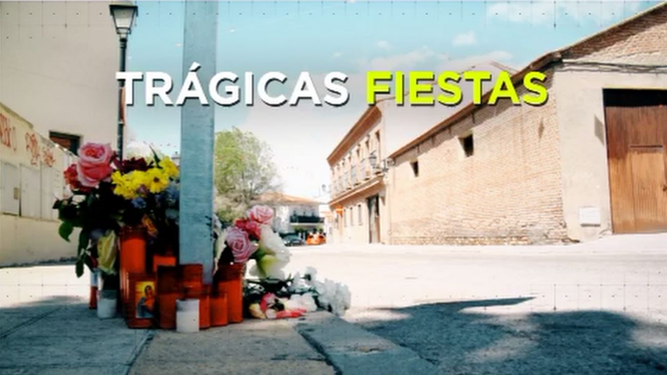 Madrid Directo 03.05.2019