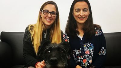 Madrid sin Fronteras 05.05.2019