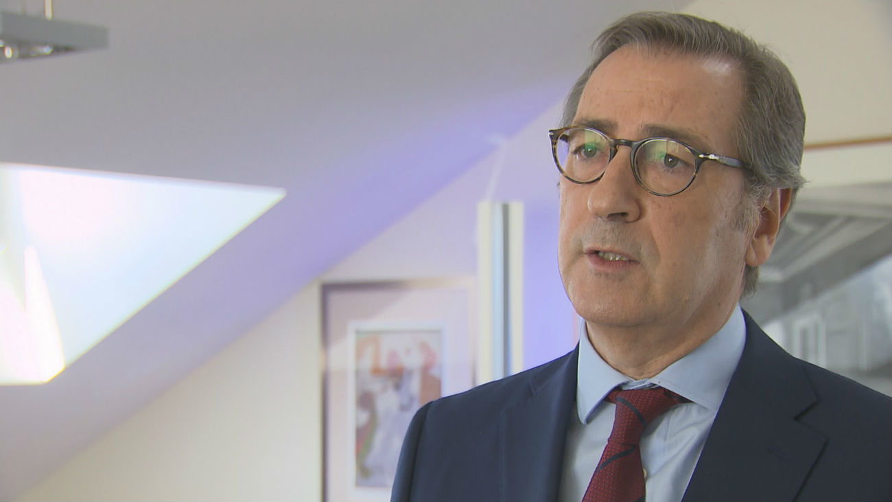 Lepoldo López no puede pedir asilo