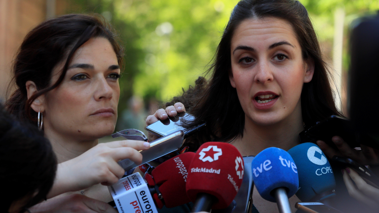 Más Madrid califica las decisiones de la Junta Electoral como "atentado contra la ciudadanía"