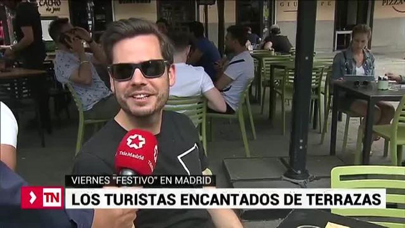 Telenoticias 1 03.05.2019