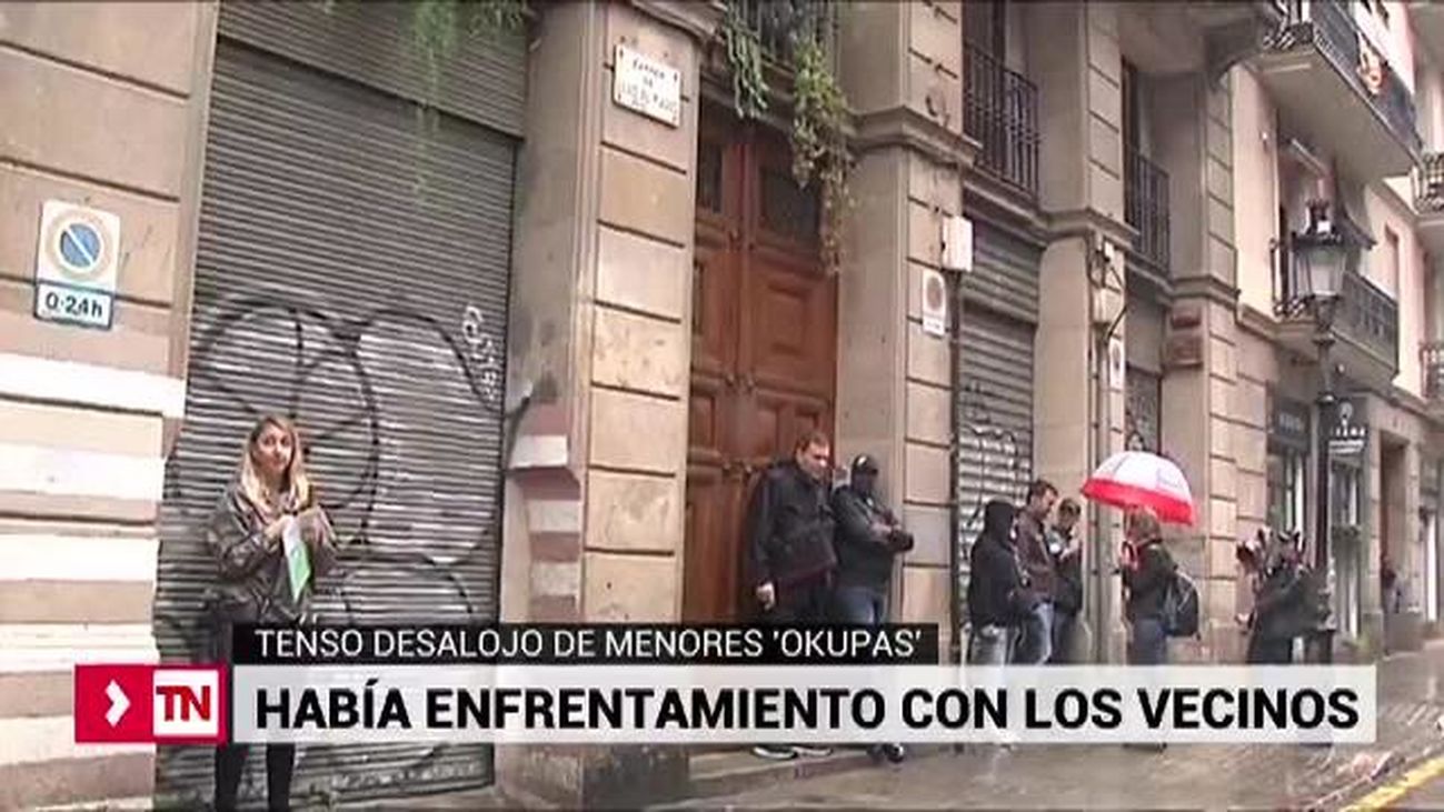 Telenoticias 2 03.05.2019