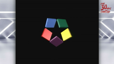 Telemadrid cumple 30 años