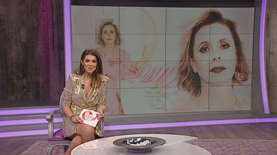 De todo corazón 04.05.2019