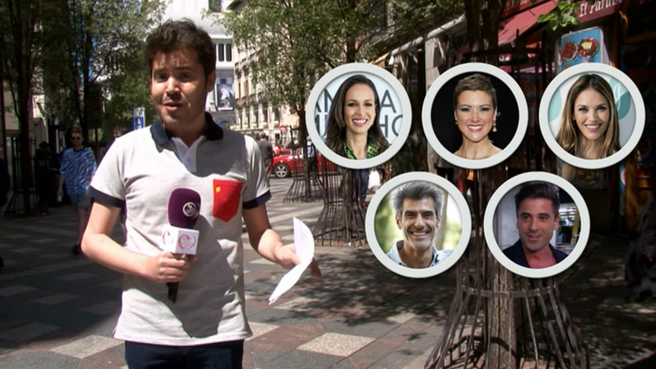 ¿Qué hace falta para ser un/a Mister/Miss?