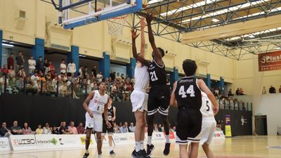 Entrevista a Santos Moraga sobre la Fase Final Cadete de Baloncesto