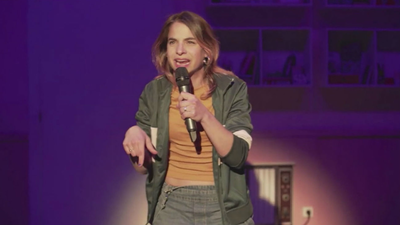 ‘Andrea Pixelada’ en el teatro Kamikaze hasta el 12 de mayo