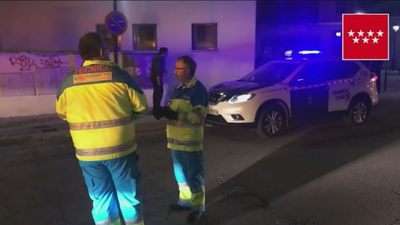 Reclaman medidas para frenar la escalada de violencia juvenil en la Comunidad