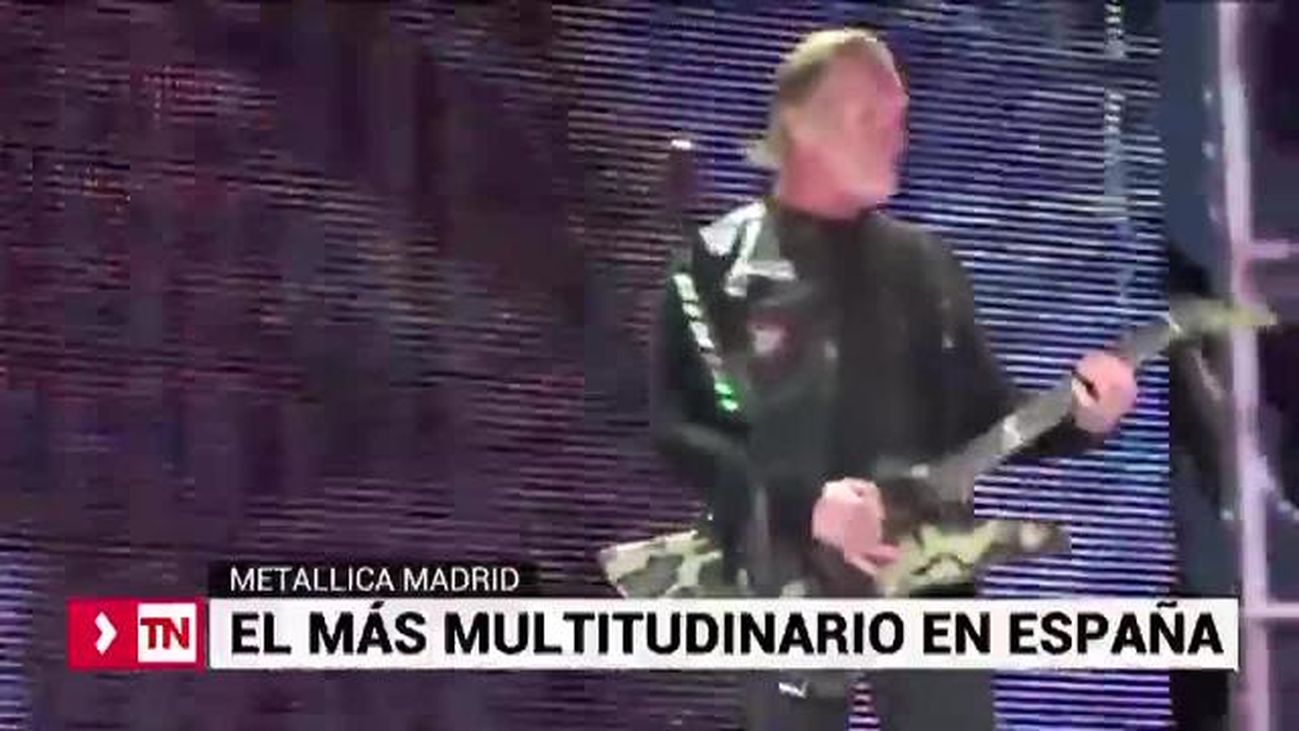 Telenoticias Fin de Semana 04.05.2019