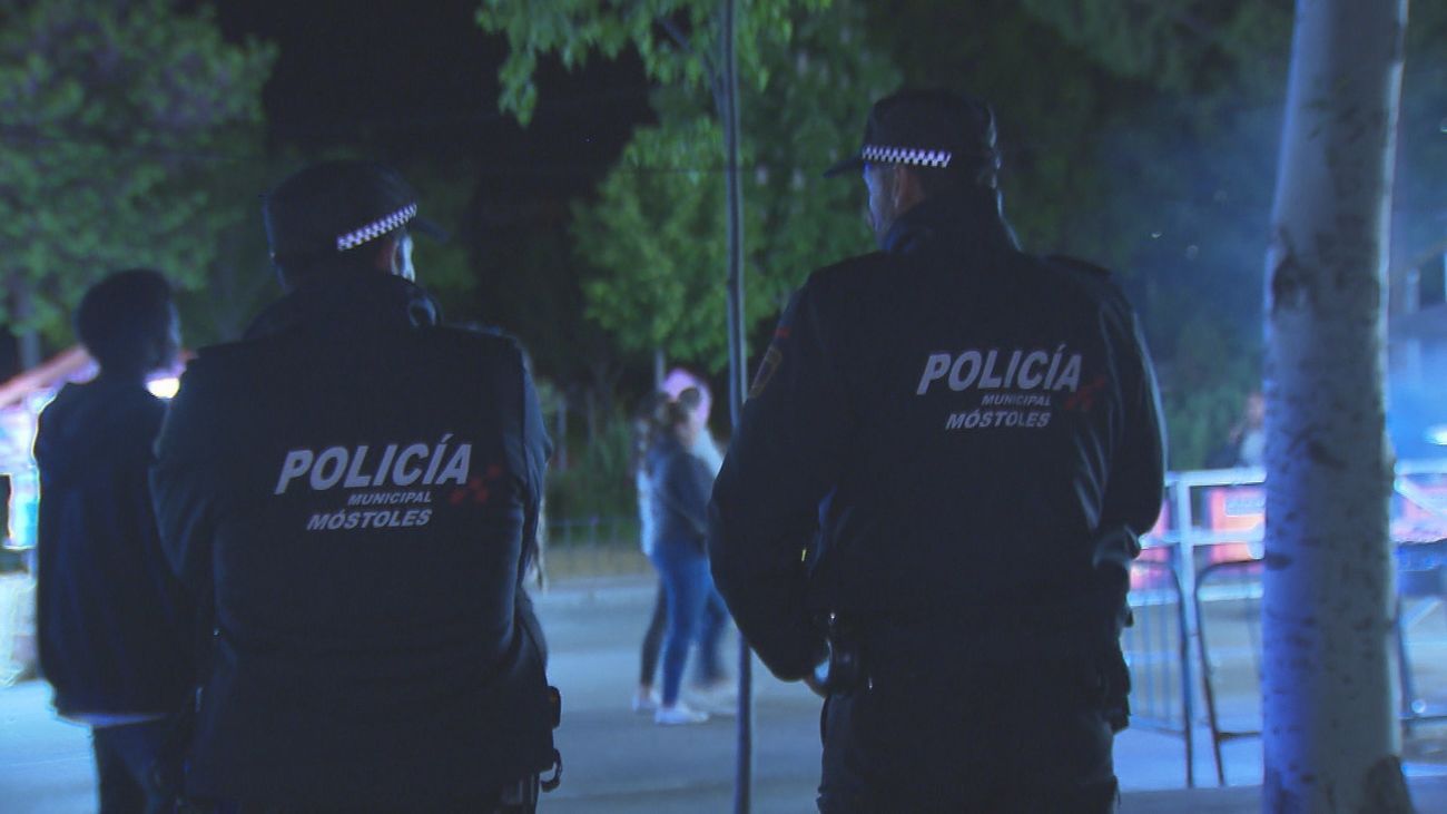 Un fallecido y once heridos en varias reyertas en Madrid durante el puente