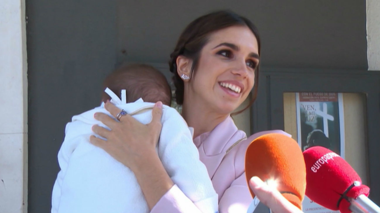 Mamás por primera vez