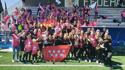 0-1. Continúa el sueño del CD Tacón