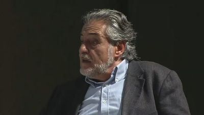 Pepu Hernández: “Quiero llevar algunos valores del deporte a la ciudad de Madrid”