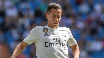 Lucas Vázquez: "Se está faltando el respeto a este grupo"