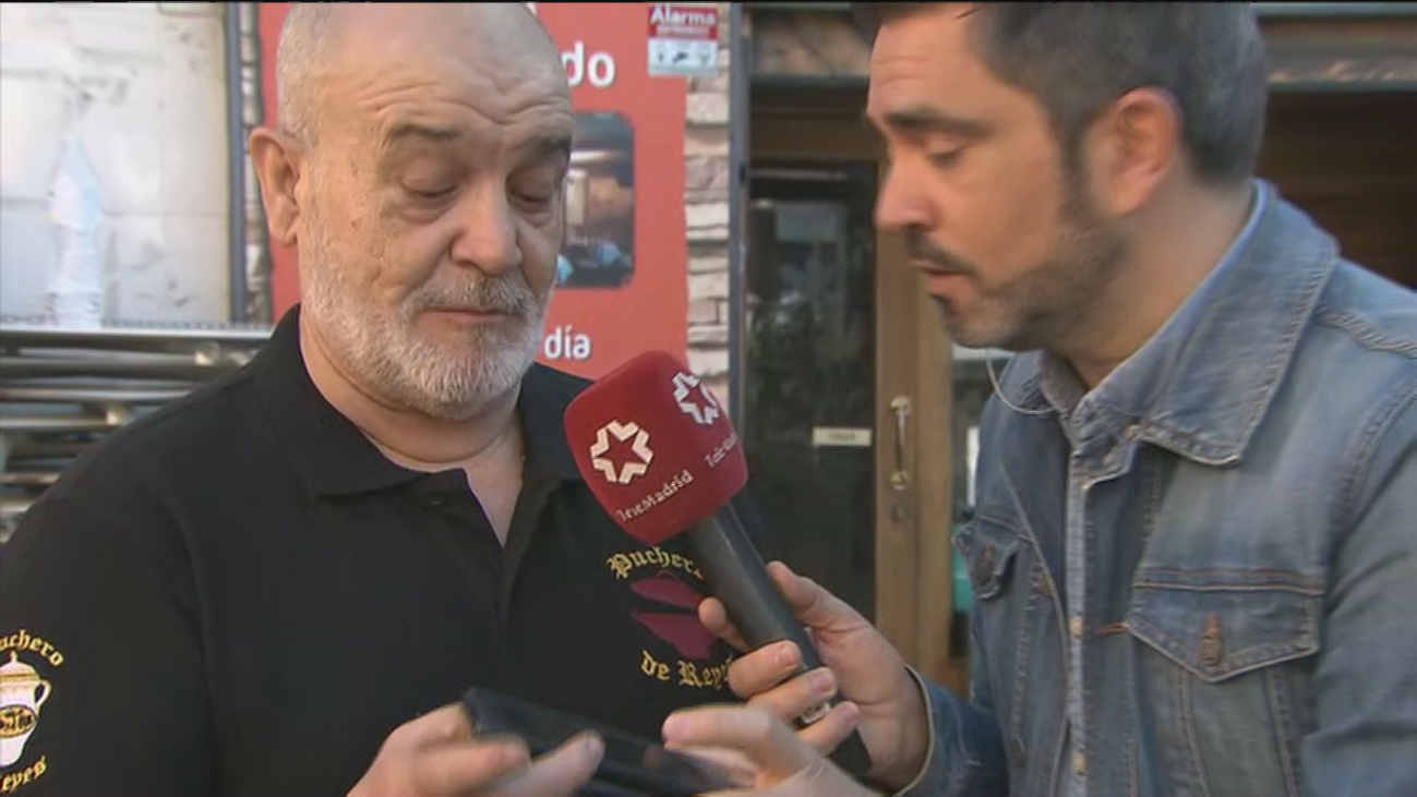 Juana, la mujer asesinada en Parla, llevaba sin dar señales de vida desde el miércoles