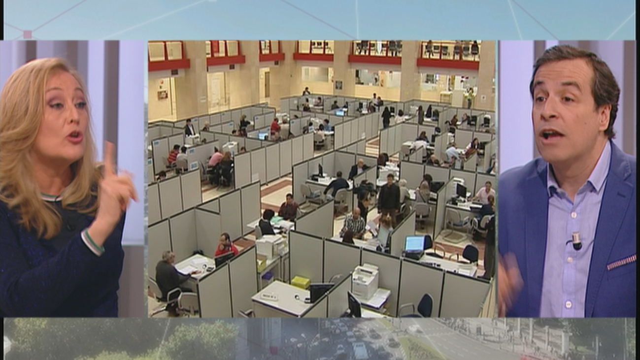 ¿Podría perjudicar la economía la anunciada subida de impuestos?