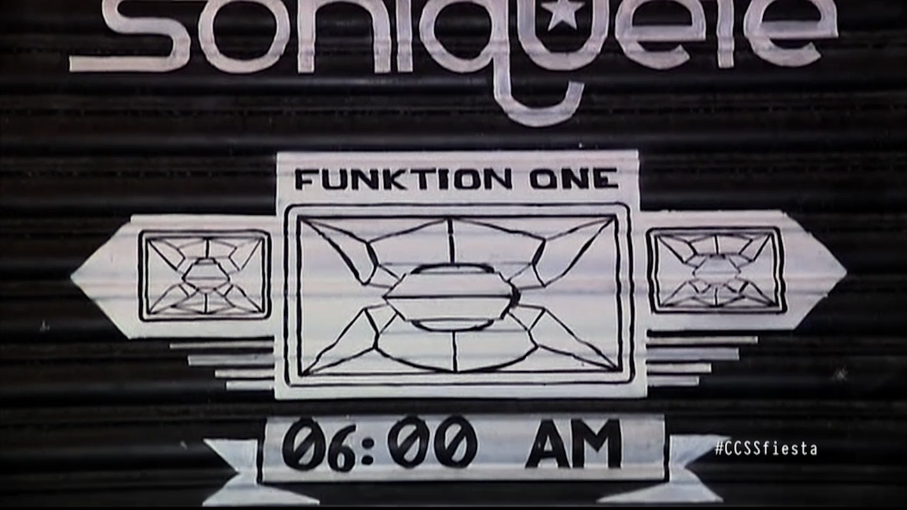 Mario Cornacchia, el rey de los "after hours" de Madrid