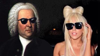 De Lady Gaga a Beachoys: cantantes modernos que se han atrevido a versionar a los clásicos