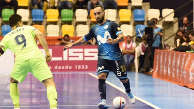 Ricardinho: “Ganemos o perdamos quiero estar en el Inter”